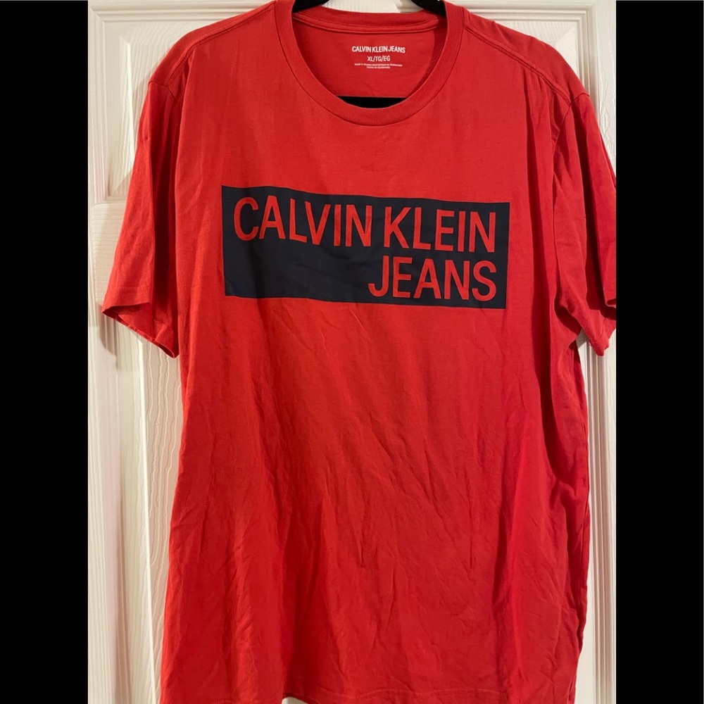 Men’s Calvin Klein T-Shirt